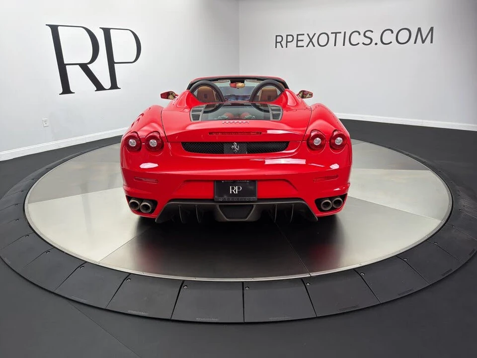 2006 Ferrari F430 Spider - Image 5 of 31