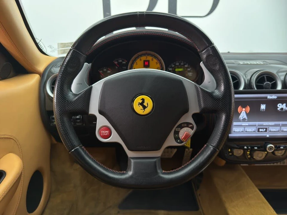 2006 Ferrari F430 Spider - Image 27 of 31