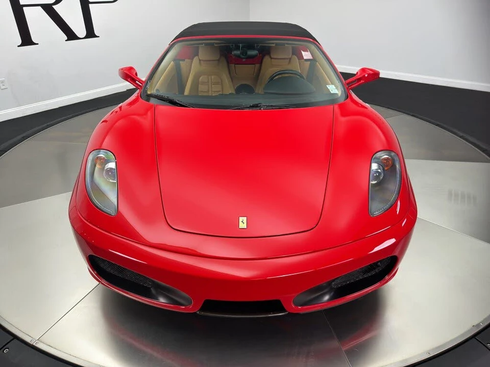 2006 Ferrari F430 Spider - Image 17 of 31