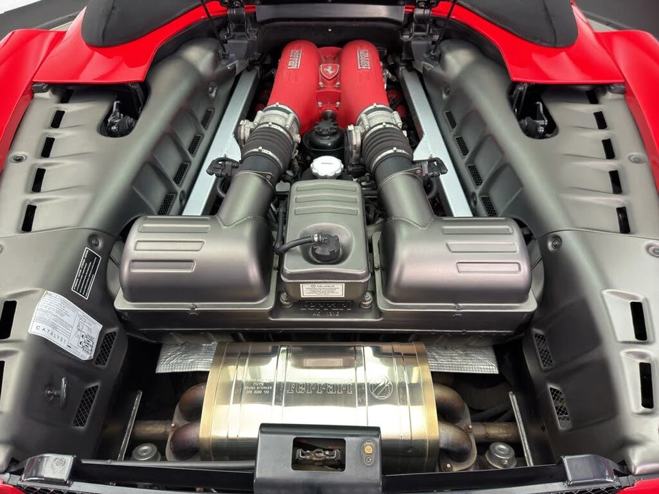2006 Ferrari F430 Spider - Image 28 of 31