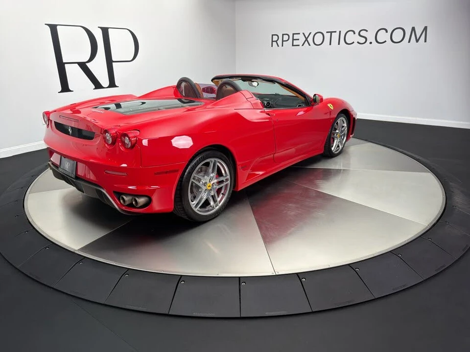 2006 Ferrari F430 Spider - Image 6 of 31