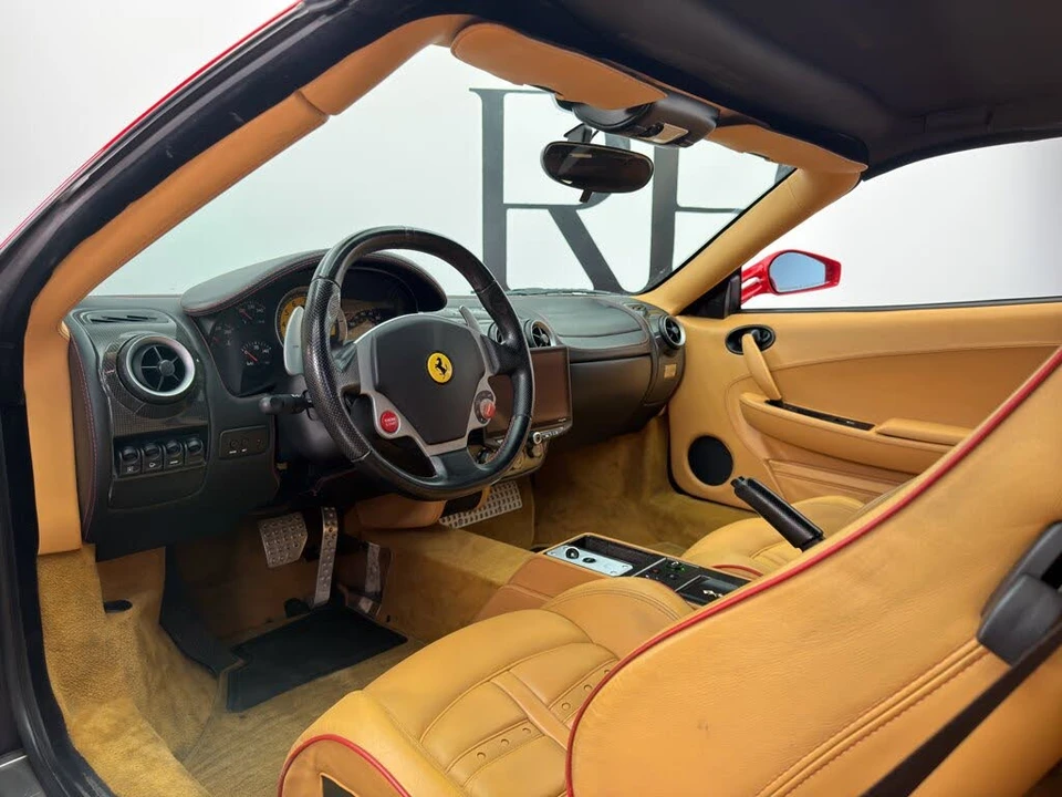 2006 Ferrari F430 Spider - Image 24 of 31