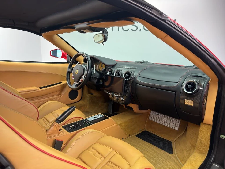 2006 Ferrari F430 Spider - Image 26 of 31