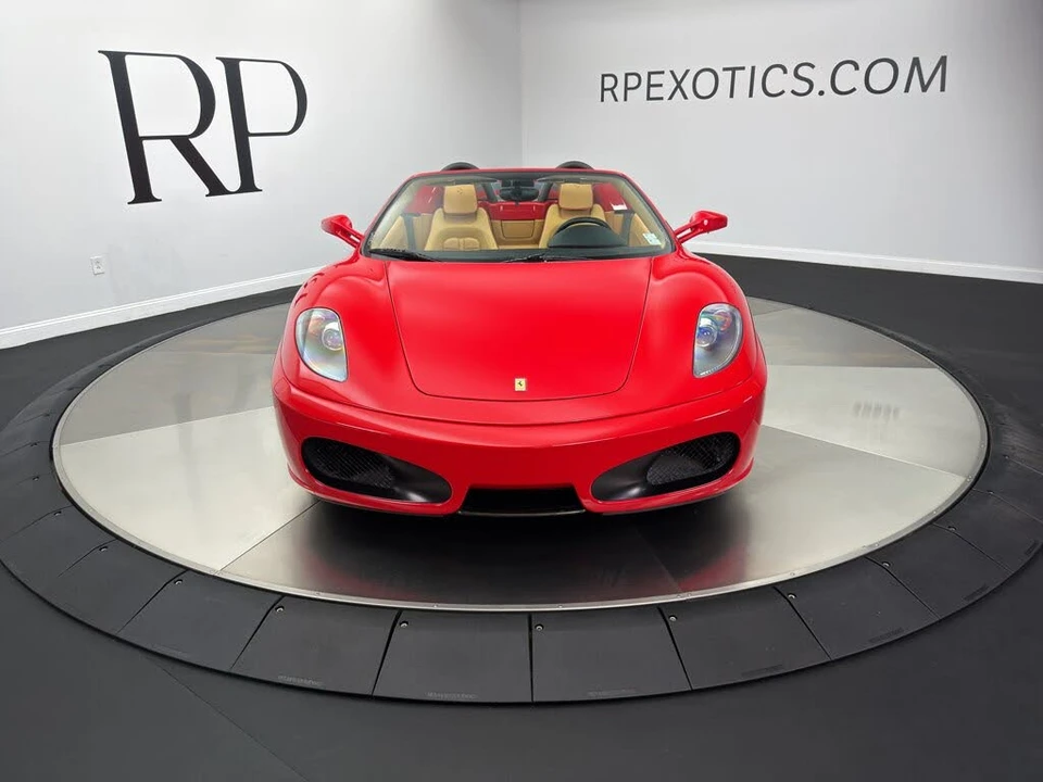 2006 Ferrari F430 Spider - Image 2 of 31