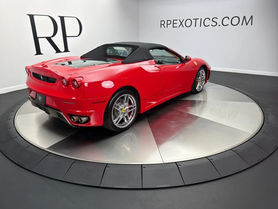 2006 Ferrari F430 Spider - Image 14 of 31