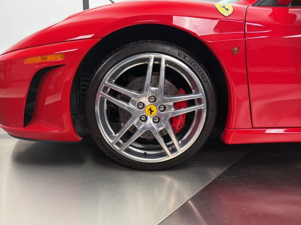 2006 Ferrari F430 Spider - Image 21 of 31