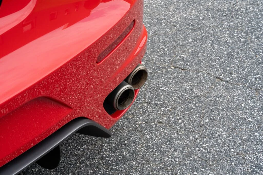 2006 Ferrari F430 Spider - Image 20 of 31