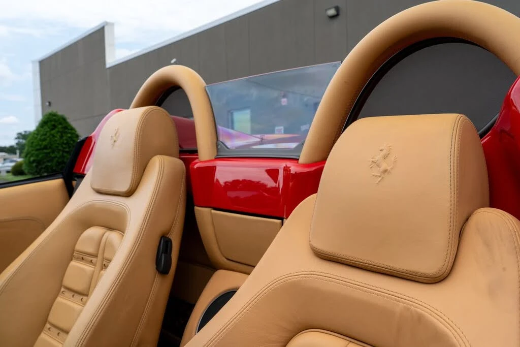 2006 Ferrari F430 Spider - Image 31 of 31