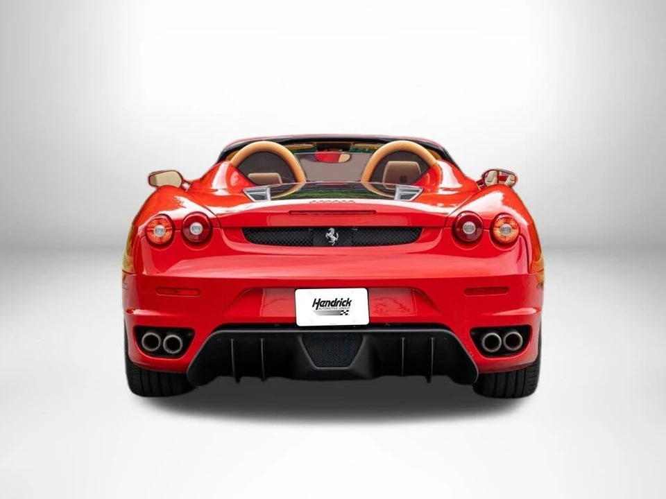2006 Ferrari F430 Spider - Image 9 of 31