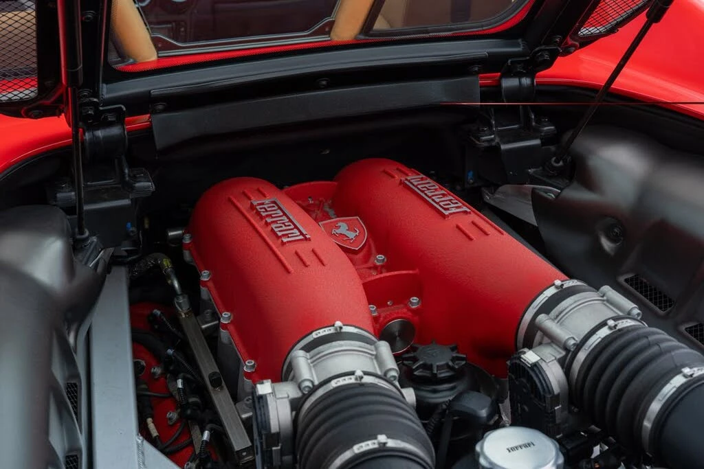 2006 Ferrari F430 Spider - Image 14 of 31