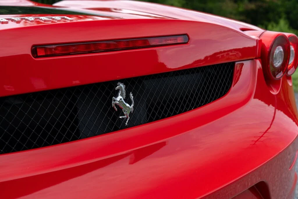 2006 Ferrari F430 Spider - Image 16 of 31