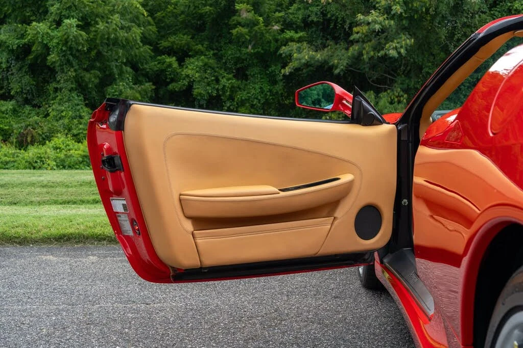 2006 Ferrari F430 Spider - Image 25 of 31