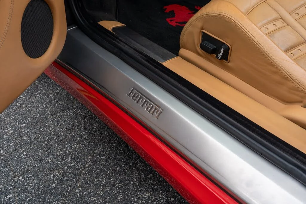 2006 Ferrari F430 Spider - Image 27 of 31