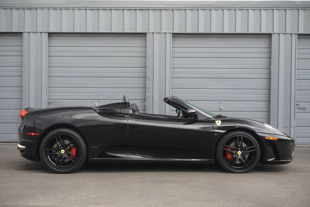 2006 Ferrari F430 Spider - Image 7 of 26