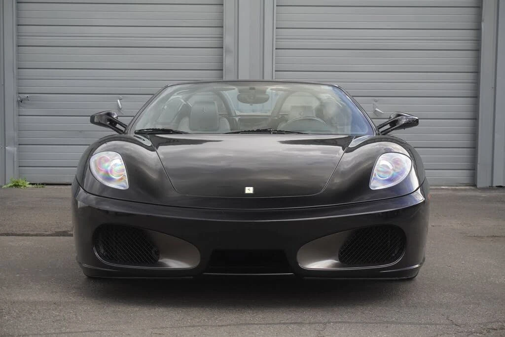 2006 Ferrari F430 Spider - Image 9 of 26
