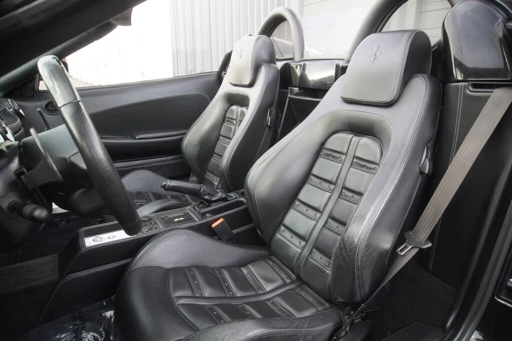 2006 Ferrari F430 Spider - Image 11 of 26