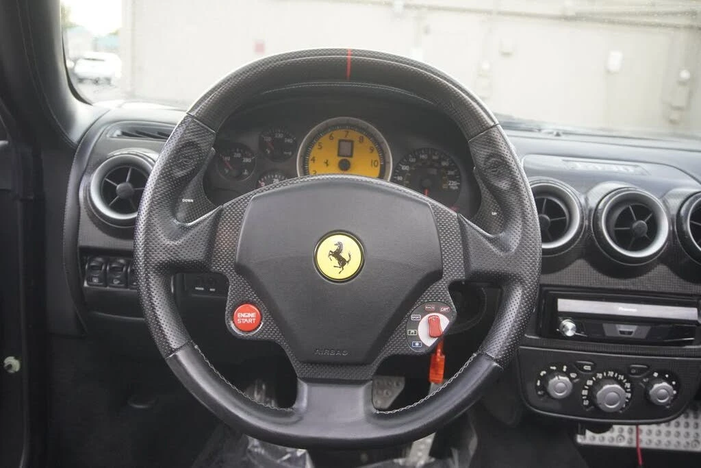 2006 Ferrari F430 Spider - Image 12 of 26