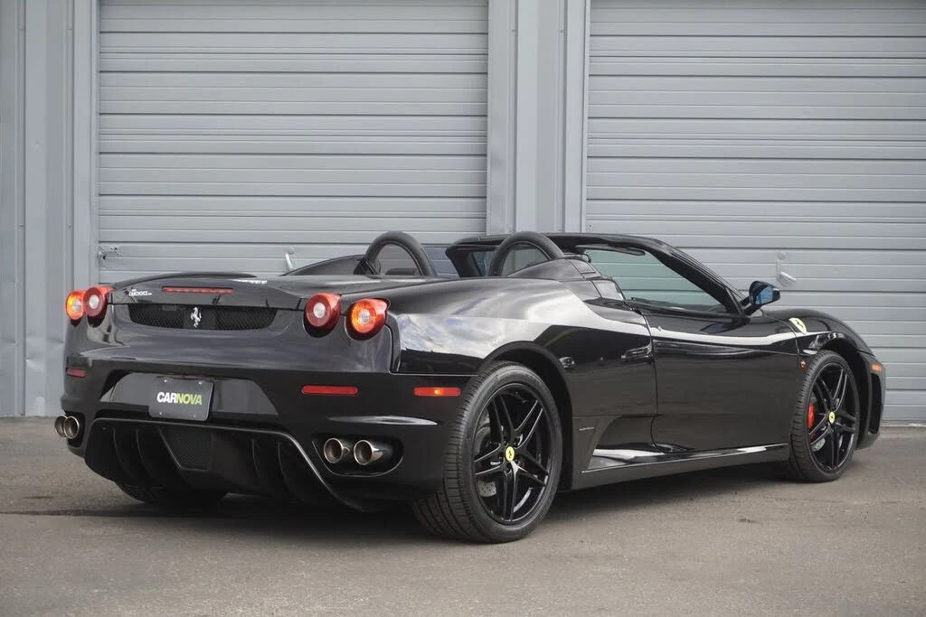 2006 Ferrari F430 Spider - Image 6 of 26