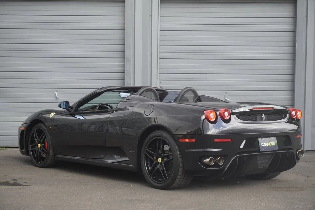 2006 Ferrari F430 Spider - Image 3 of 26