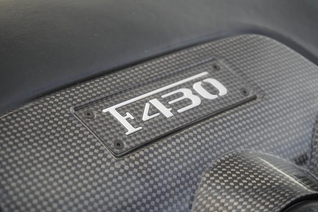2006 Ferrari F430 Spider - Image 22 of 26