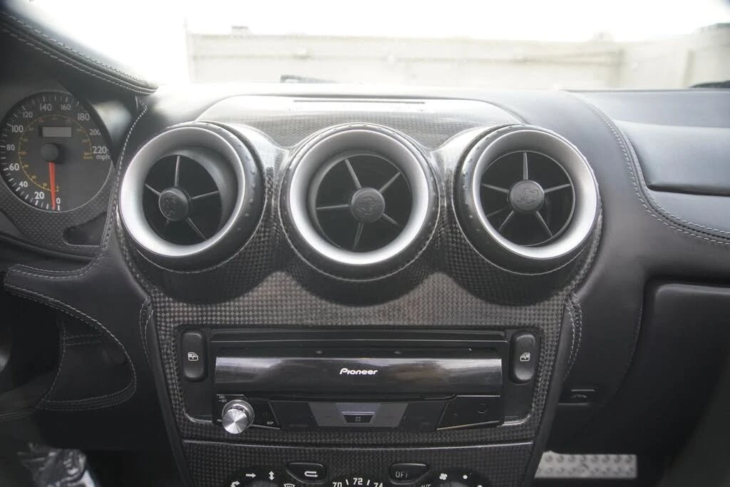 2006 Ferrari F430 Spider - Image 16 of 26