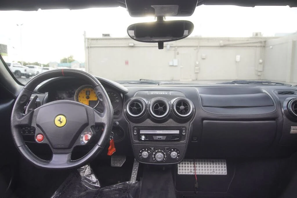 2006 Ferrari F430 Spider - Image 10 of 26