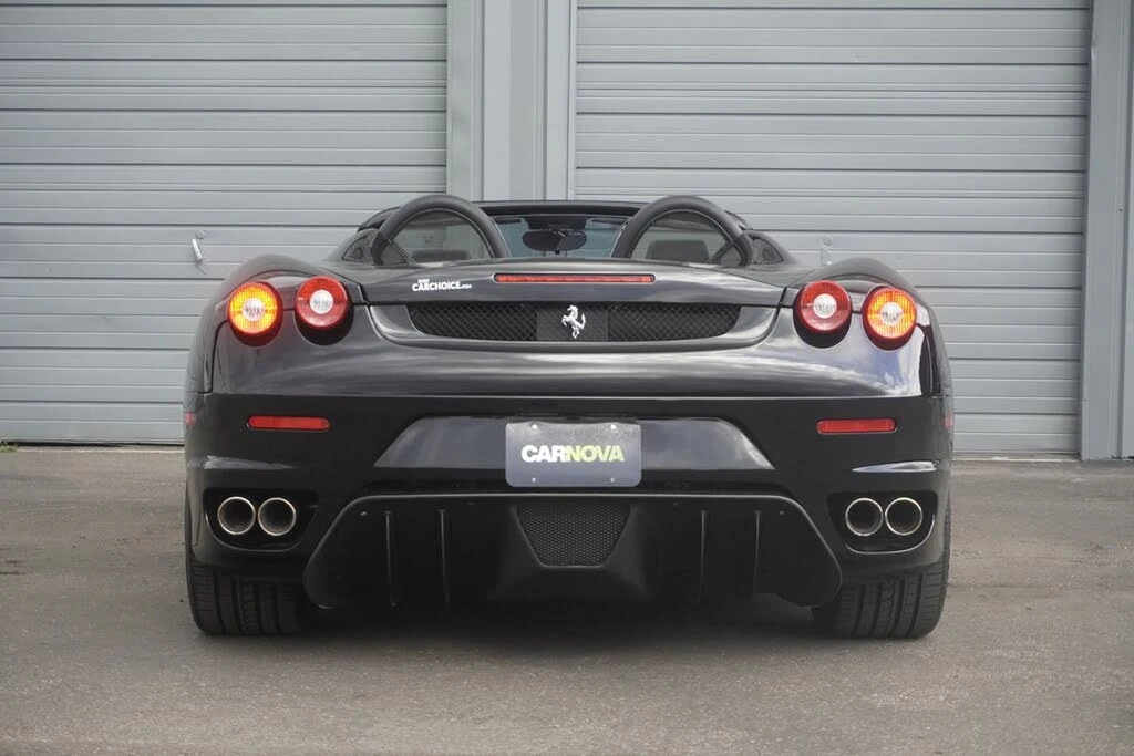 2006 Ferrari F430 Spider - Image 4 of 26