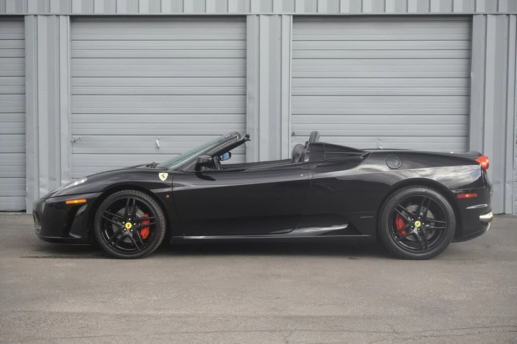2006 Ferrari F430 Spider - Image 2 of 26