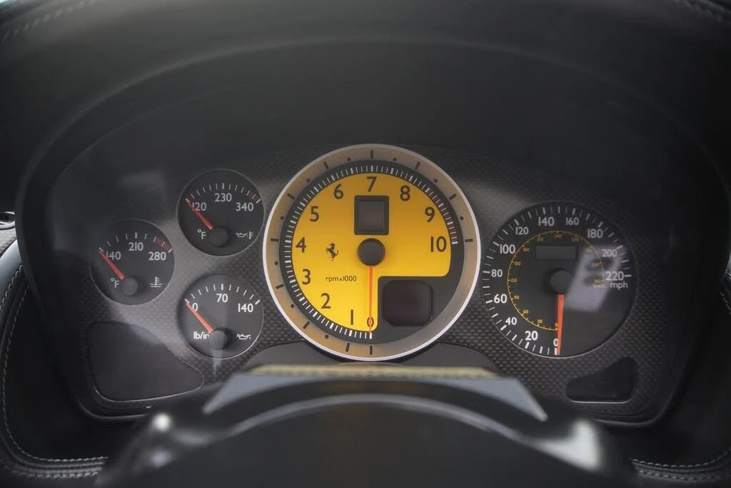 2006 Ferrari F430 Spider - Image 19 of 26