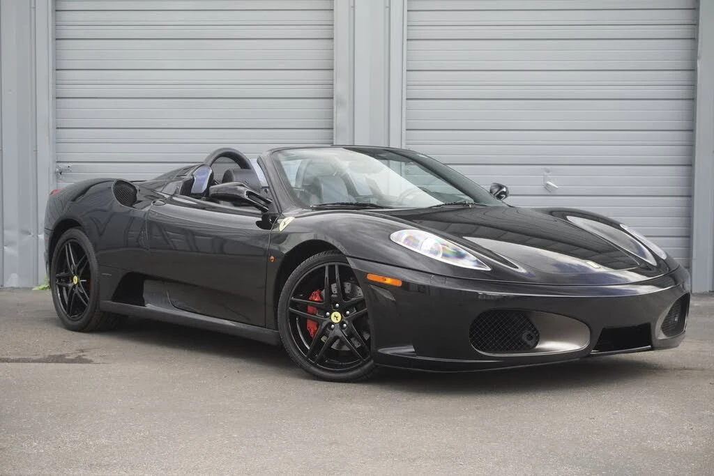 2006 Ferrari F430 Spider - Image 8 of 26