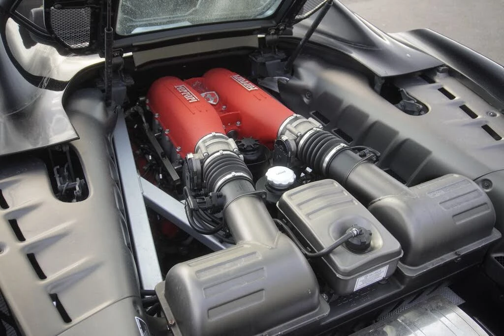 2006 Ferrari F430 Spider - Image 24 of 26