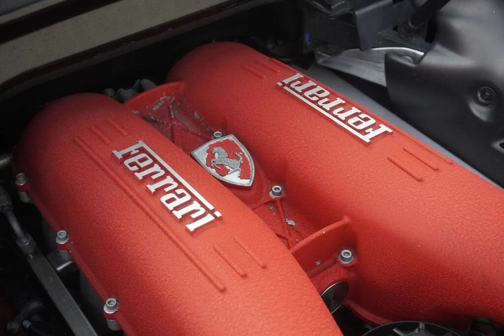 2006 Ferrari F430 Spider - Image 25 of 26