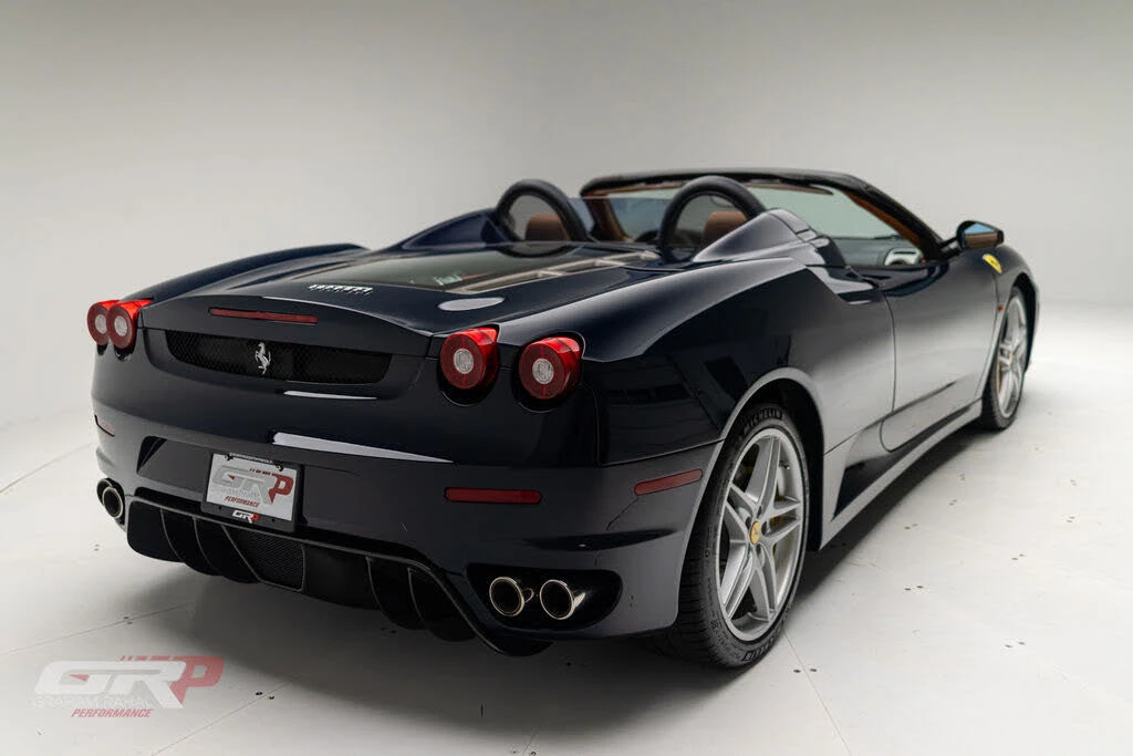 2006 Ferrari F430 Spider - Image 3 of 7