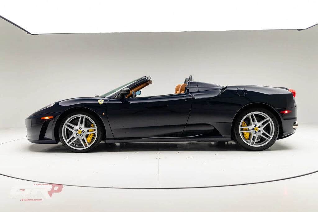 2006 Ferrari F430 Spider - Image 6 of 7
