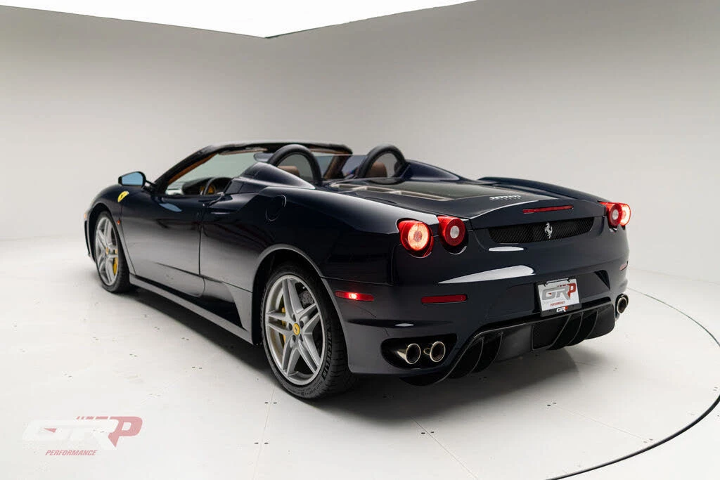 2006 Ferrari F430 Spider - Image 5 of 7