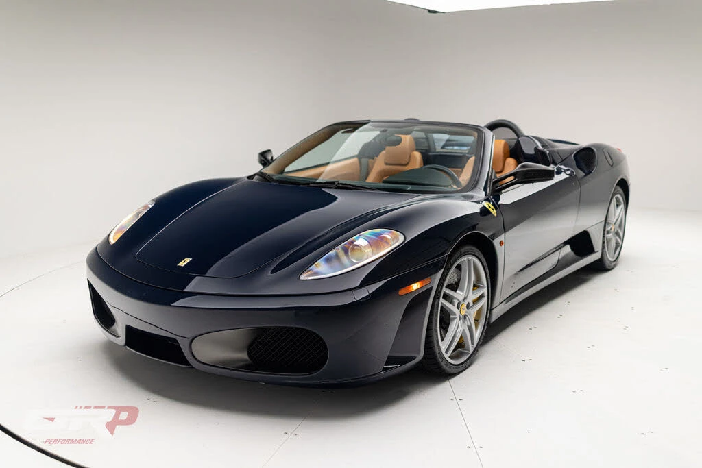 2006 Ferrari F430 Spider - Image 7 of 7
