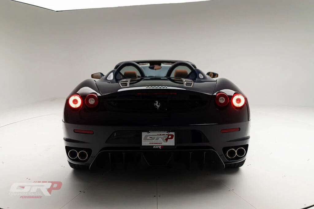 2006 Ferrari F430 Spider - Image 4 of 7