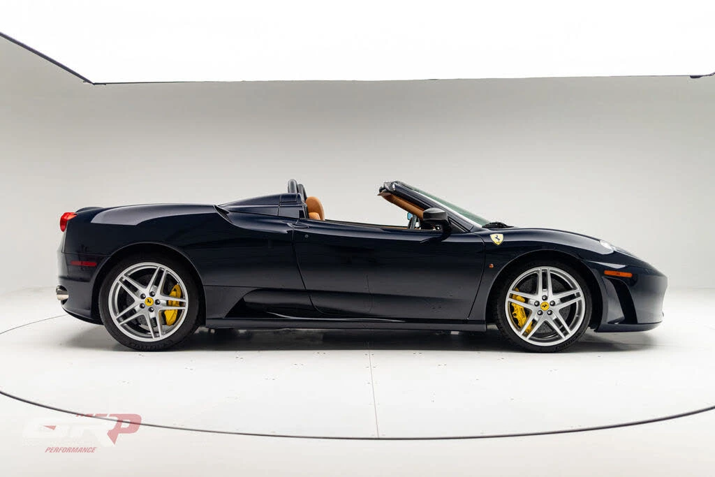 2006 Ferrari F430 Spider - Image 2 of 7