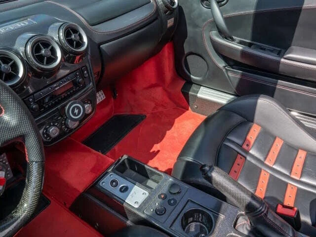 2006 Ferrari F430 Spider - Image 16 of 30