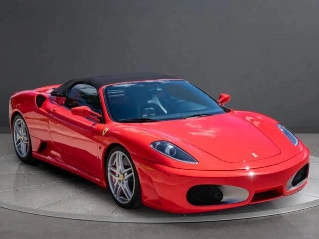 2006 Ferrari F430 Spider - Image 10 of 30