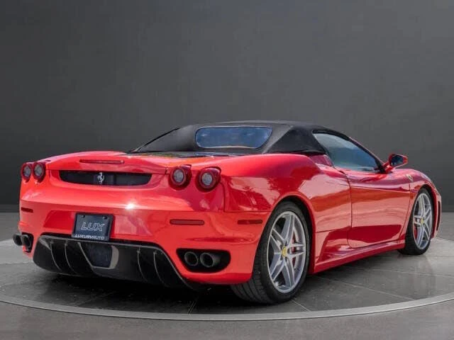 2006 Ferrari F430 Spider - Image 12 of 30