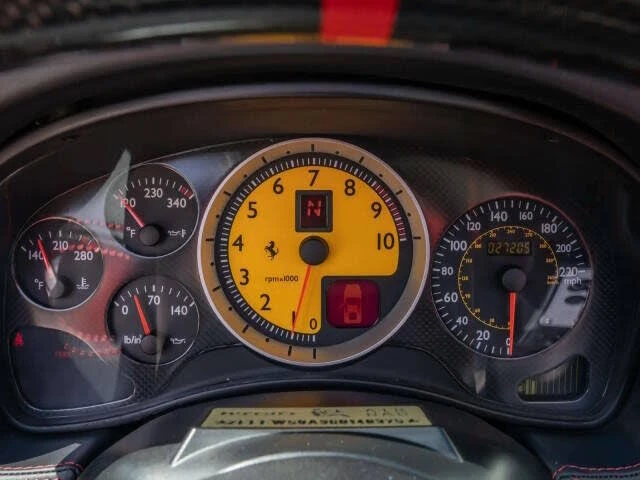2006 Ferrari F430 Spider - Image 18 of 30