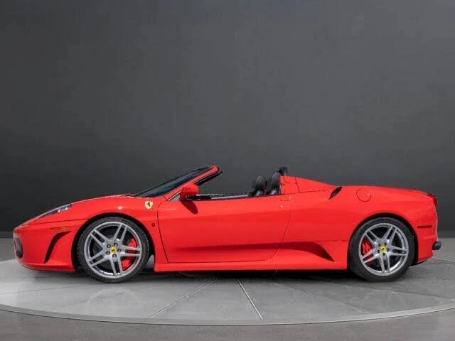 2006 Ferrari F430 Spider - Image 2 of 30