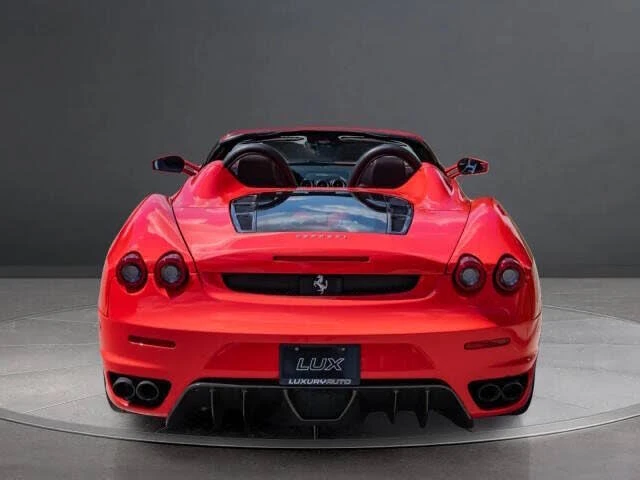2006 Ferrari F430 Spider - Image 3 of 30