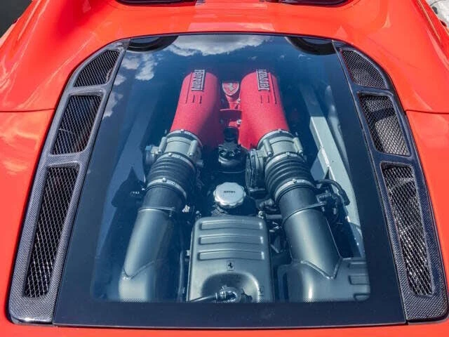 2006 Ferrari F430 Spider - Image 21 of 30