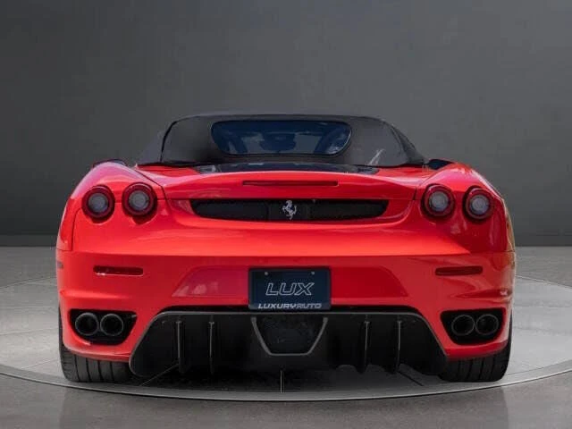 2006 Ferrari F430 Spider - Image 14 of 30