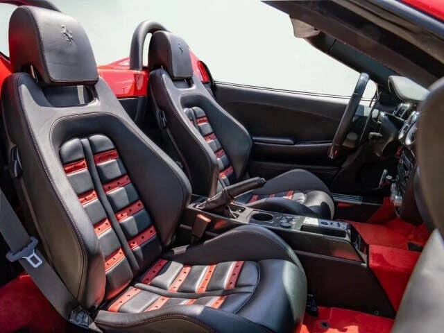 2006 Ferrari F430 Spider - Image 20 of 30