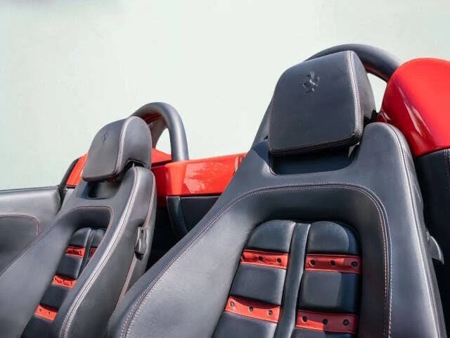 2006 Ferrari F430 Spider - Image 30 of 30