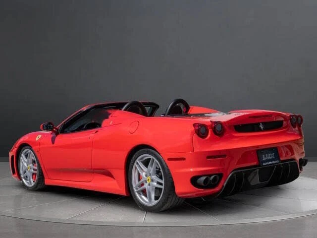 2006 Ferrari F430 Spider - Image 5 of 30