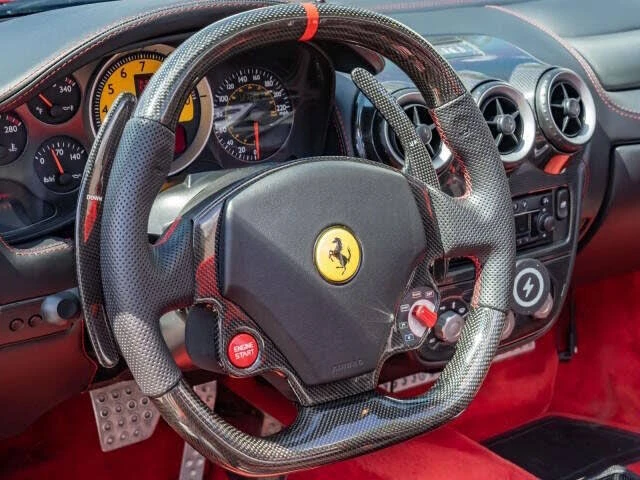 2006 Ferrari F430 Spider - Image 17 of 30